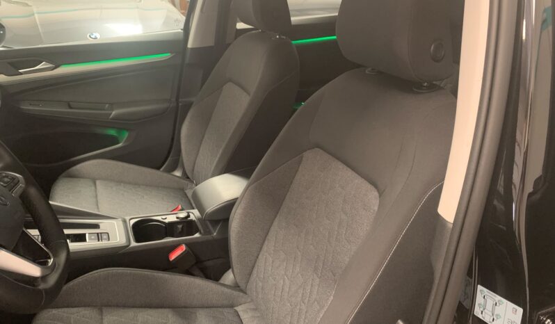 Volkswagen Golf 2.0 TDI – Gasoil – Automático – 150 CV lleno