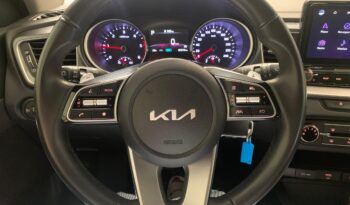 Kia Ceed 1.6 CRDi Business – Gasoil – Automático – 136 CV lleno