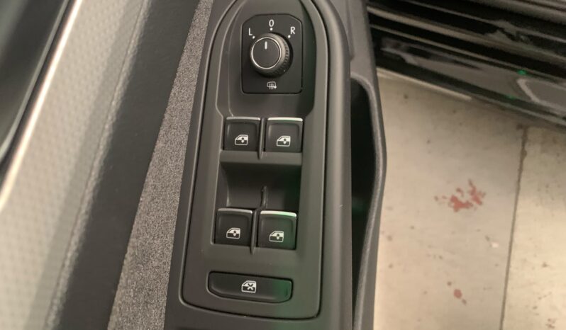 Volkswagen Golf 2.0 TDI – Gasoil – Automático – 150 CV lleno