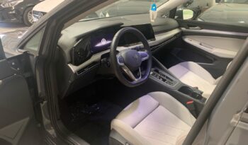 Volkswagen Golf 2.0 TDI – Gasoil – Automático – 150 CV lleno