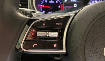 Kia Ceed 1.6 CRDi Business – Gasoil – Automático – 136 CV lleno