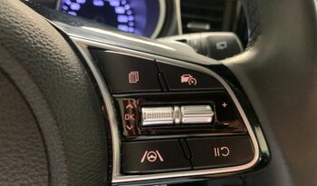 Kia Ceed 1.6 CRDi Business – Gasoil – Automático – 136 CV lleno