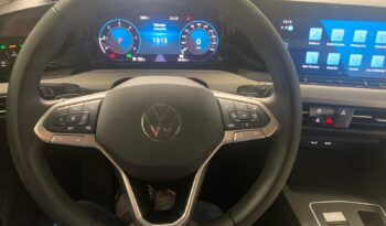 Volkswagen Golf 2.0 TDI – Gasoil – Automático – 150 CV lleno