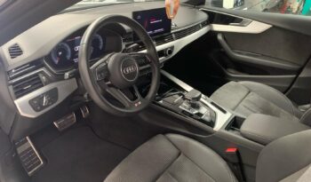 Audi A5 Sportback 35 TDI S Line – Gasoil – Automático – 163 CV lleno