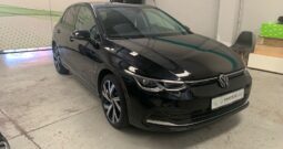 Volkswagen Golf 2.0 TDI – Gasoil – Automático – 150 CV