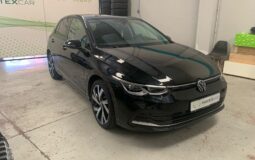 Volkswagen Golf 2.0 TDI – Gasoil – Automático – 150 CV
