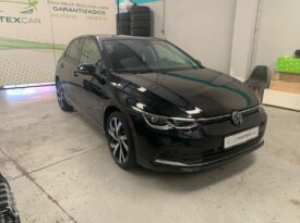 Volkswagen Golf 2.0 TDI – Gasoil – Automático – 150 CV