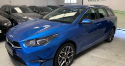 Kia Ceed 1.6 CRDi Business – Gasoil – Automático – 136 CV