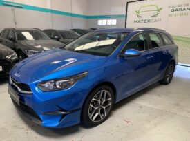 Kia Ceed 1.6 CRDi Business – Gasoil – Automático – 136 CV