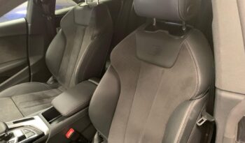 Audi A5 Sportback 35 TDI S Line – Gasoil – Automático – 163 CV lleno