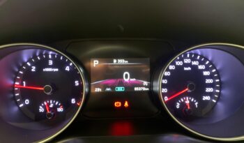 Kia Ceed 1.6 CRDi Business – Gasoil – Automático – 136 CV lleno