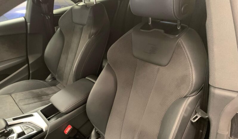 Audi A5 Sportback 35 TDI S Line – Gasoil – Automático – 163 CV lleno