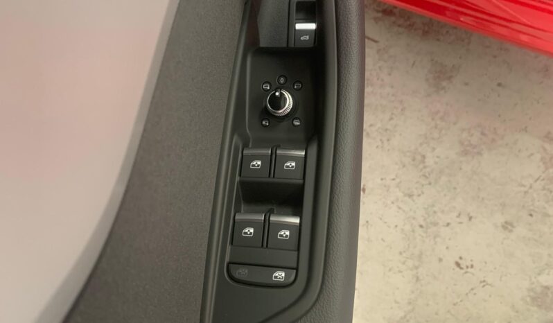 Audi A4 Avant 40 TDI – Quattro – Gasoil – Automático – 204 CV lleno