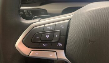Volkswagen Golf 2.0 TDI – Gasoil – Automático – 150 CV lleno