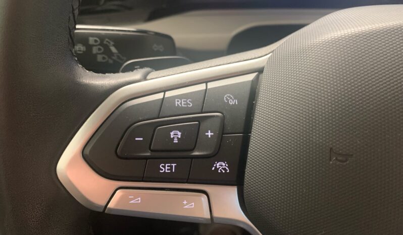 Volkswagen Golf 2.0 TDI – Gasoil – Automático – 150 CV lleno