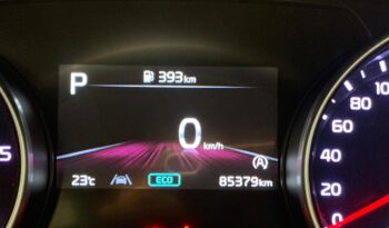 Kia Ceed 1.6 CRDi Business – Gasoil – Automático – 136 CV lleno