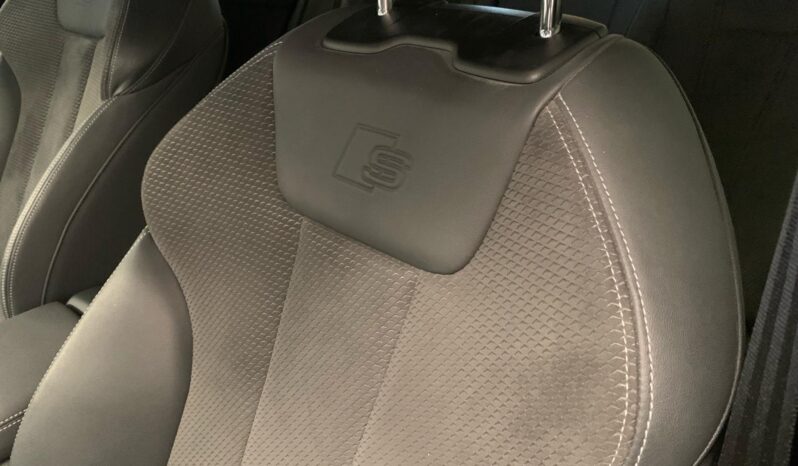 Audi A5 Sportback 35 TDI S Line – Gasoil – Automático – 163 CV lleno