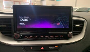 Kia Ceed 1.6 CRDi Business – Gasoil – Automático – 136 CV lleno