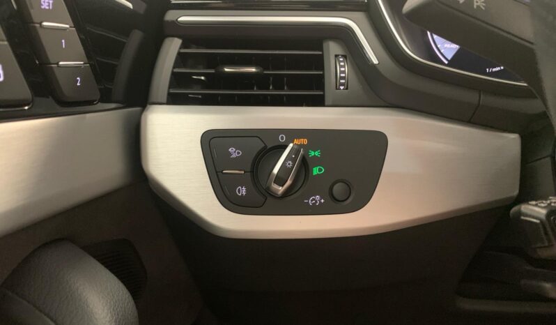 Audi A5 Sportback 35 TDI S Line – Gasoil – Automático – 163 CV lleno