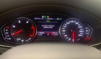 Audi A4 Avant 40 TDI – Quattro – Gasoil – Automático – 204 CV lleno