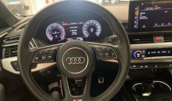 Audi A5 Sportback 35 TDI S Line – Gasoil – Automático – 163 CV lleno