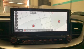 Kia Ceed 1.6 CRDi Business – Gasoil – Automático – 136 CV lleno