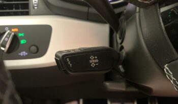 Audi A5 Sportback 35 TDI S Line – Gasoil – Automático – 163 CV lleno
