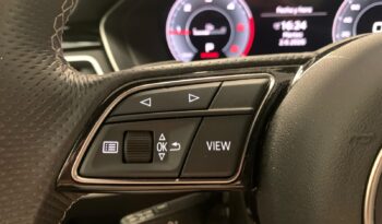 Audi A5 Sportback 35 TDI S Line – Gasoil – Automático – 163 CV lleno