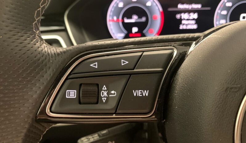 Audi A5 Sportback 35 TDI S Line – Gasoil – Automático – 163 CV lleno