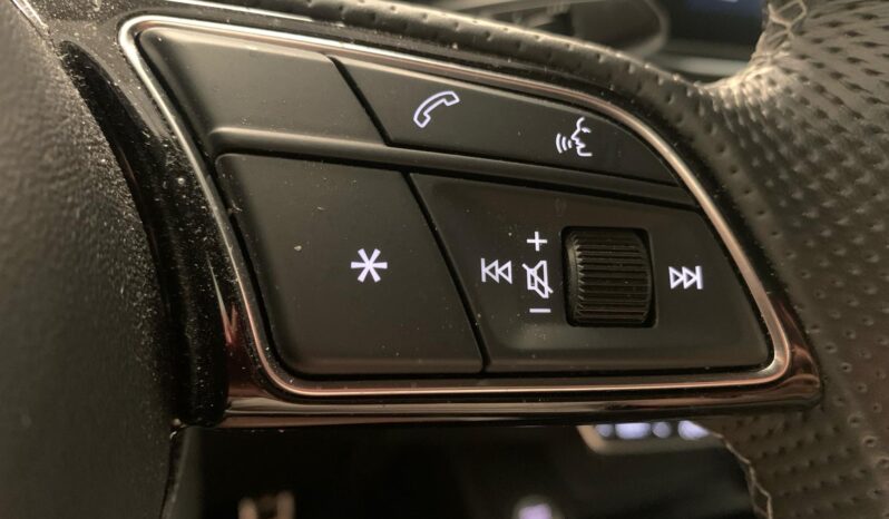 Audi A5 Sportback 35 TDI S Line – Gasoil – Automático – 163 CV lleno