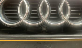 Audi A4 Avant 40 TDI – Quattro – Gasoil – Automático – 204 CV lleno