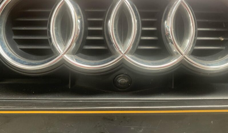 Audi A4 Avant 40 TDI – Quattro – Gasoil – Automático – 204 CV lleno