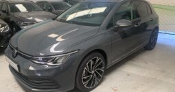 Volkswagen Golf 2.0 TDI – Gasoil – Automático – 150 CV
