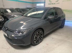 Volkswagen Golf 2.0 TDI – Gasoil – Automático – 150 CV