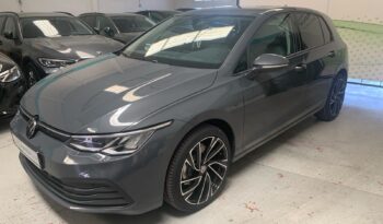 Volkswagen Golf 2.0 TDI – Gasoil – Automático – 150 CV lleno