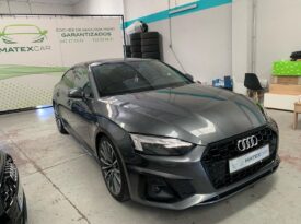 Audi A5 Sportback 35 TDI S Line – Gasoil – Automático – 163 CV