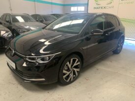 Volkswagen Golf 2.0 TDI – Gasoil – Automático – 150 CV