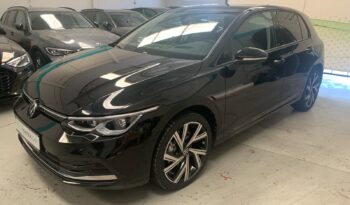 Volkswagen Golf 2.0 TDI – Gasoil – Automático – 150 CV lleno