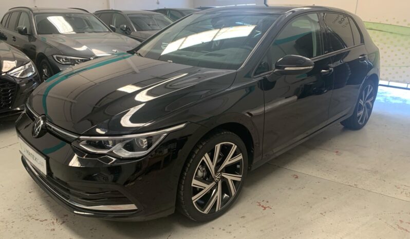 Volkswagen Golf 2.0 TDI – Gasoil – Automático – 150 CV lleno