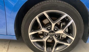 Kia Ceed 1.6 CRDi Business – Gasoil – Automático – 136 CV lleno
