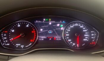 Audi A4 Avant 40 TDI – Quattro – Gasoil – Automático – 204 CV lleno