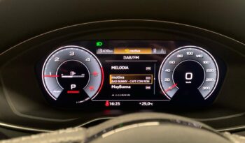 Audi A5 Sportback 35 TDI S Line – Gasoil – Automático – 163 CV lleno