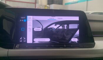 Volkswagen Golf 2.0 TDI – Gasoil – Automático – 150 CV lleno