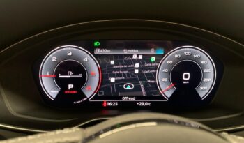 Audi A5 Sportback 35 TDI S Line – Gasoil – Automático – 163 CV lleno