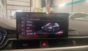 Audi A4 Avant 40 TDI – Quattro – Gasoil – Automático – 204 CV lleno