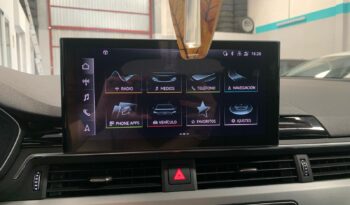 Audi A5 Sportback 35 TDI S Line – Gasoil – Automático – 163 CV lleno
