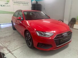 Audi A4 Avant 40 TDI – Quattro – Gasoil – Automático – 204 CV