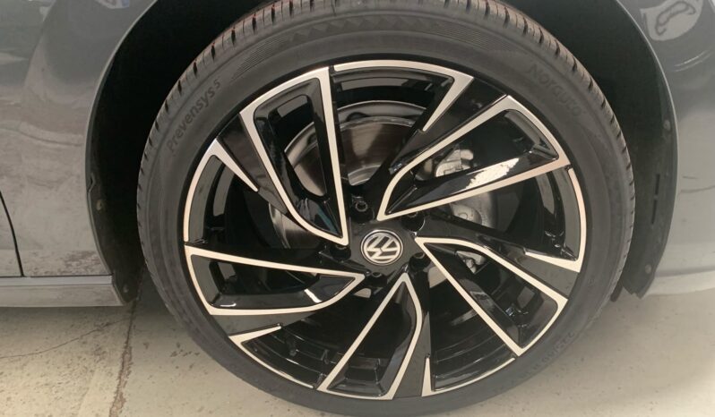 Volkswagen Golf 2.0 TDI – Gasoil – Automático – 150 CV lleno