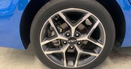 Kia Ceed 1.6 CRDi Business – Gasoil – Automático – 136 CV