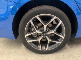 Kia Ceed 1.6 CRDi Business – Gasoil – Automático – 136 CV